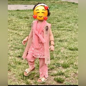 Embellished formal Dress